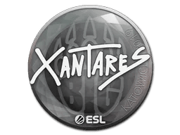 XANTARES | Katowice 2019