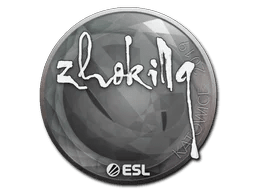 zhokiNg | Katowice 2019