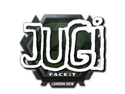 JUGi | London 2018