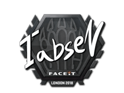 tabseN | London 2018