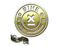 9INE (Gold) | Paris 2023