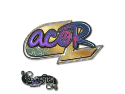 acoR (Holo) | Paris 2023