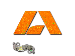 Apeks (Glitter) | Paris 2023