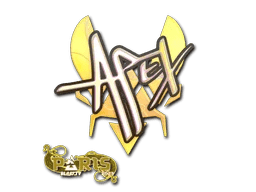 apEX (Holo) | Paris 2023