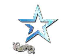 Complexity Gaming (Holo) | Paris 2023