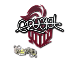 CRUC1AL | Paris 2023