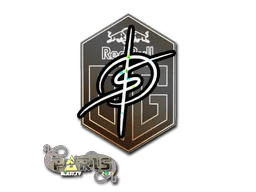 degster (Glitter) | Paris 2023