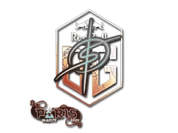 degster (Holo) | Paris 2023