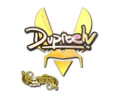 dupreeh (Holo) | Paris 2023