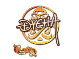 Dycha (Holo) | Paris 2023