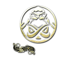 ENCE (Gold) | Paris 2023