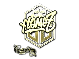 FlameZ (Gold) | Paris 2023