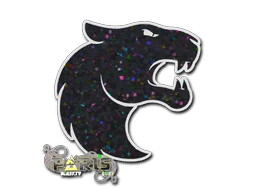 FURIA (Glitter) | Paris 2023