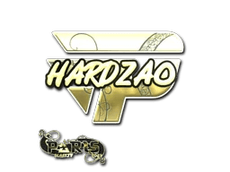hardzao (Gold) | Paris 2023