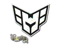 Heroic (Glitter) | Paris 2023