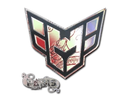 Heroic (Holo) | Paris 2023