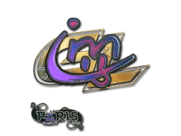 iM (Holo) | Paris 2023