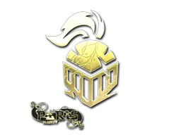 Into The Breach (Gold) | Paris 2023