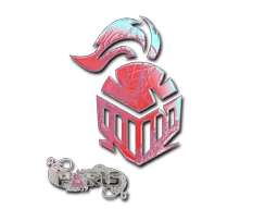 Into The Breach (Holo) | Paris 2023