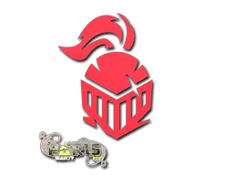 Into The Breach | Paris 2023