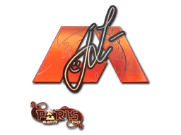 jL (Holo) | Paris 2023