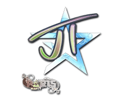 JT (Holo) | Paris 2023