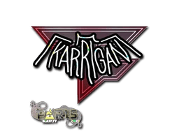 karrigan (Glitter) | Paris 2023