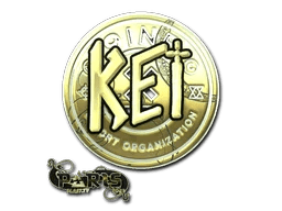 KEi (Gold) | Paris 2023