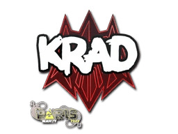 Krad | Paris 2023