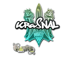 kRaSnaL | Paris 2023