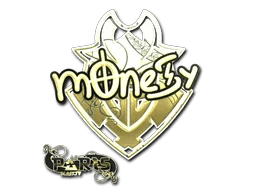 m0NESY (Gold) | Paris 2023