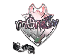 m0NESY (Holo) | Paris 2023