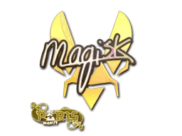 Magisk (Holo) | Paris 2023