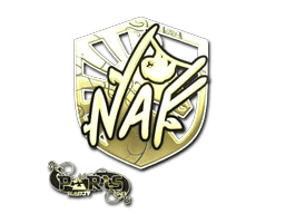 NAF (Gold) | Paris 2023