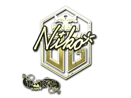 niko (Gold) | Paris 2023