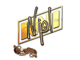 npl (Holo) | Paris 2023