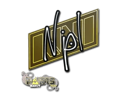 npl | Paris 2023