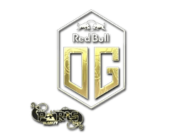 OG (Gold) | Paris 2023