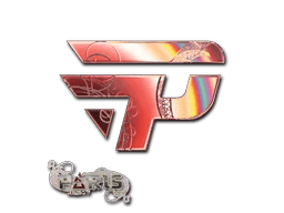 paiN Gaming (Holo) | Paris 2023