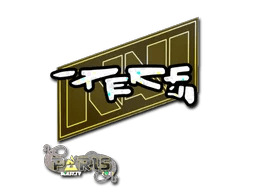 Perfecto (Glitter) | Paris 2023