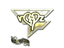 ropz (Gold) | Paris 2023