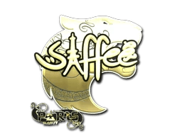saffee (Gold) | Paris 2023