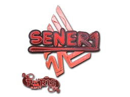 SENER1 (Holo) | Paris 2023