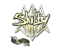 shalfey (Gold) | Paris 2023