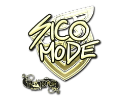 Sico (Gold) | Paris 2023