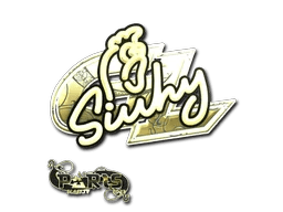 siuhy (Gold) | Paris 2023