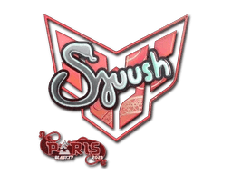 sjuush (Holo) | Paris 2023