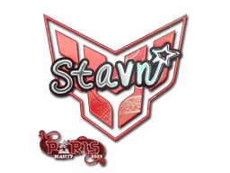 stavn (Holo) | Paris 2023