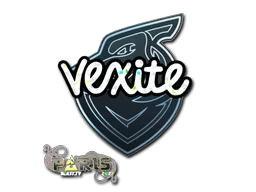 vexite (Glitter) | Paris 2023