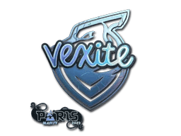vexite (Holo) | Paris 2023